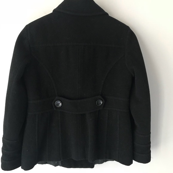 St John’s Bay Coat , Small Petite - Picture 5 of 8